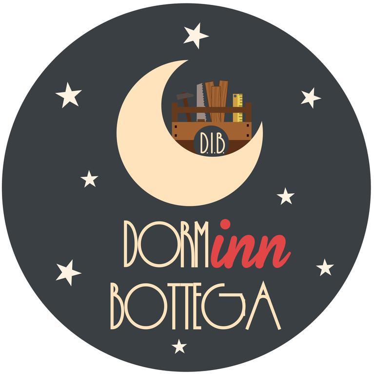 Dormi Bottega Ferienhaus