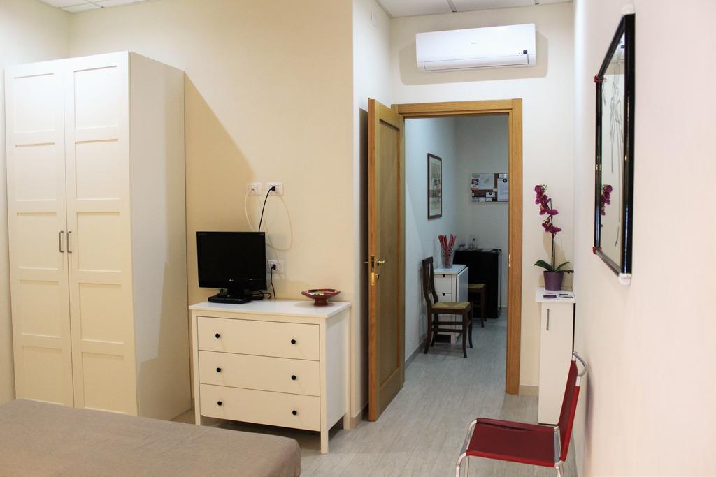 Ferienhaus Dormi Bottega Rom